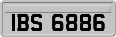 IBS6886