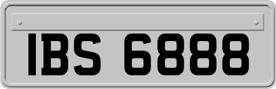 IBS6888