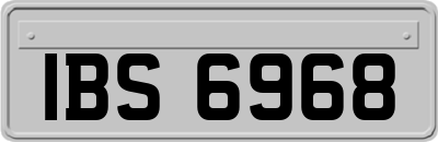 IBS6968