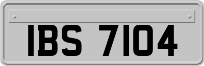 IBS7104