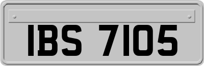 IBS7105