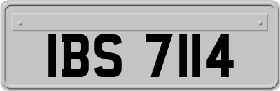 IBS7114