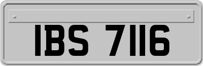 IBS7116