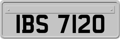 IBS7120