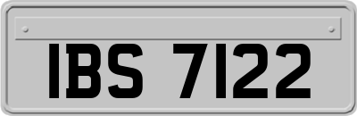 IBS7122