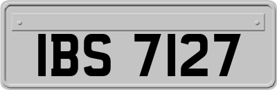 IBS7127
