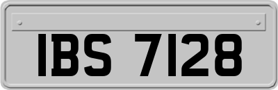 IBS7128