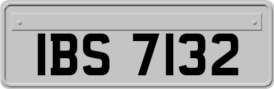 IBS7132
