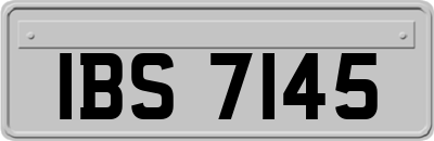 IBS7145