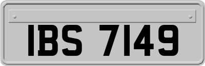 IBS7149