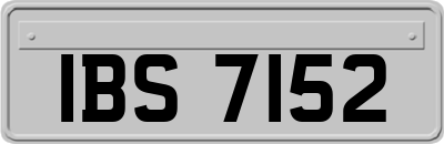 IBS7152