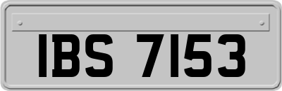 IBS7153