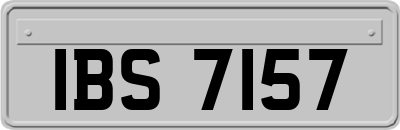 IBS7157