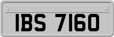 IBS7160