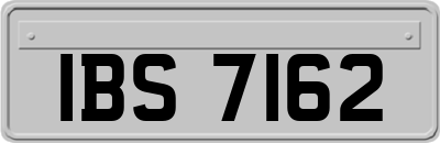 IBS7162