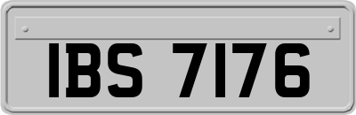 IBS7176