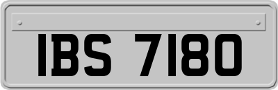 IBS7180