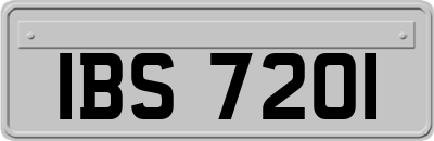 IBS7201