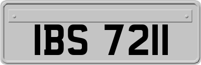 IBS7211