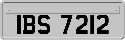 IBS7212