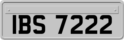 IBS7222