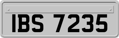 IBS7235
