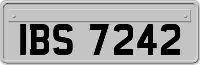 IBS7242