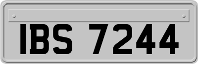 IBS7244