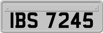 IBS7245
