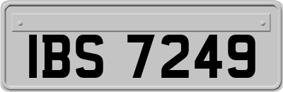 IBS7249