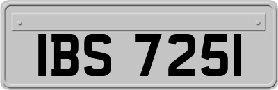 IBS7251
