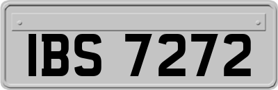 IBS7272