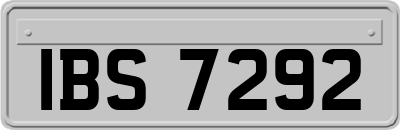 IBS7292