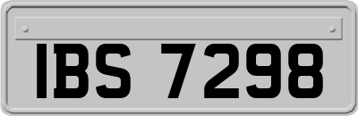 IBS7298