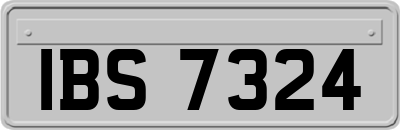 IBS7324