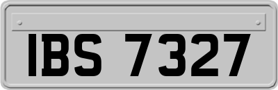 IBS7327