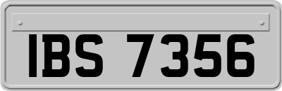 IBS7356