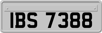 IBS7388