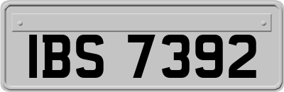IBS7392