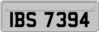 IBS7394