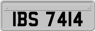 IBS7414