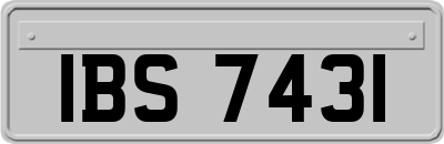 IBS7431