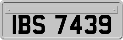 IBS7439