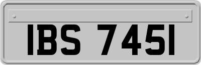 IBS7451