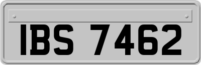 IBS7462