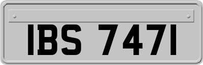 IBS7471