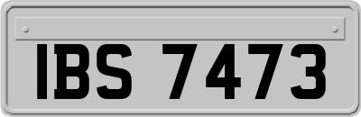IBS7473