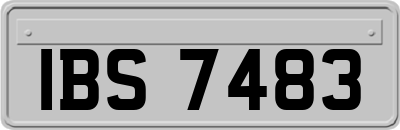 IBS7483
