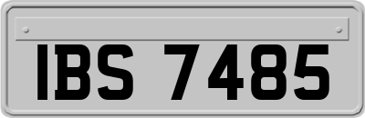IBS7485
