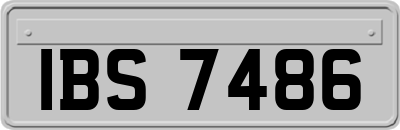 IBS7486